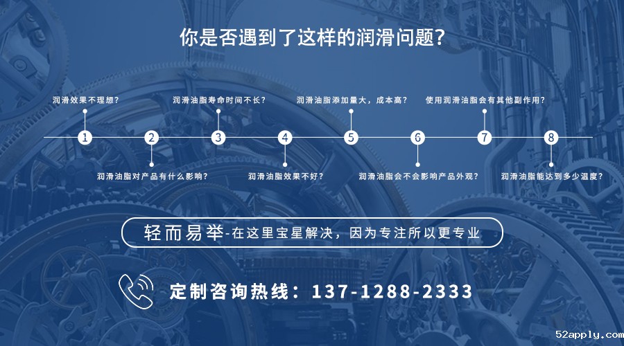 润滑油